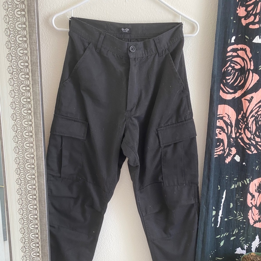 John Galt cargo pants
